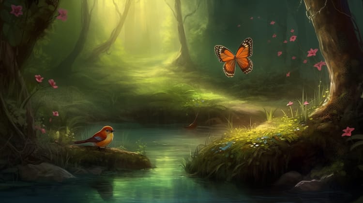 Finding Grace in Life’s Unpredictable Transformations
